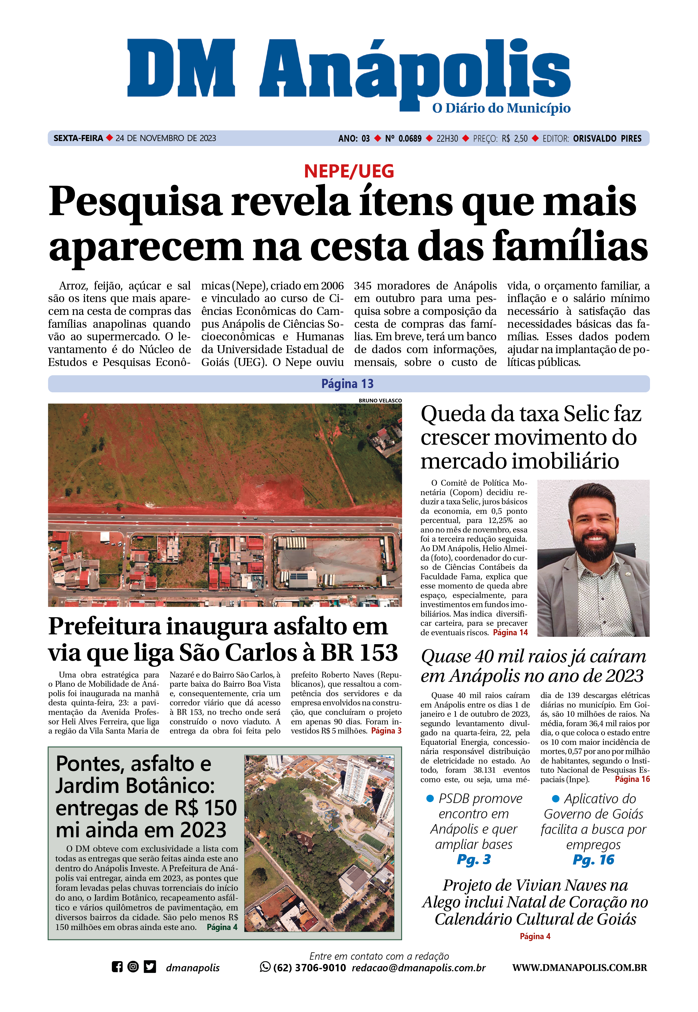 Edição EDIÇÃO2023-11-24